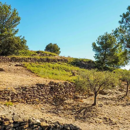 L'escapade Des Calanques *