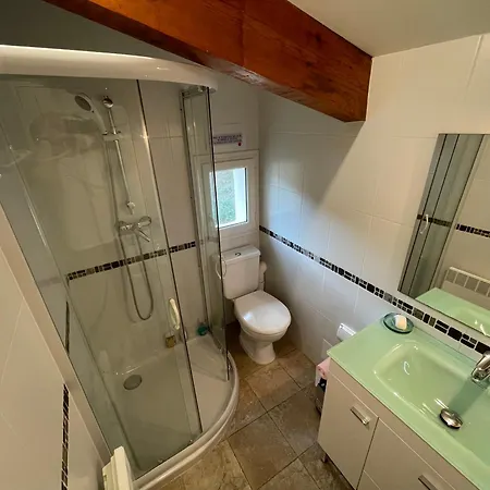 L'escapade Des Calanques بيت للعطل