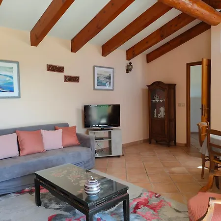 L'escapade Des Calanques