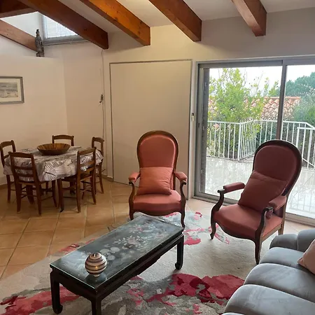 L'escapade Des Calanques