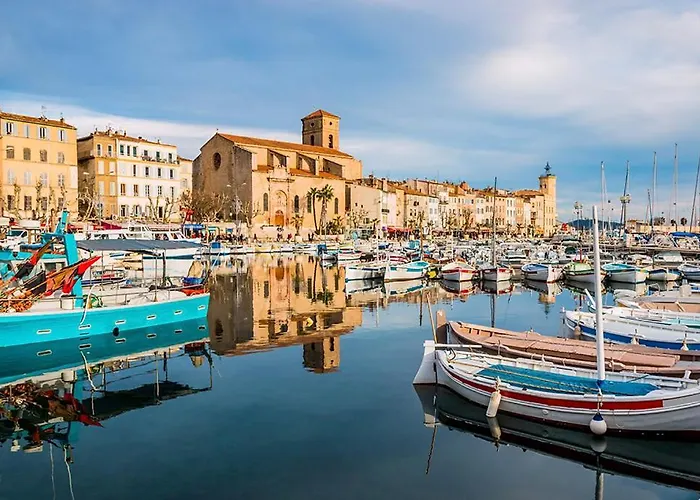 L'escapade Des Calanques Casa vacanze *