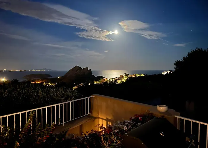 L'escapade Des Calanques Casa vacanze