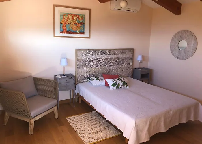 Casa vacanze L'escapade Des Calanques *