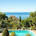 Holiday home L'escapade Des Calanques La Ciotat