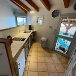 Holiday home L'escapade Des Calanques