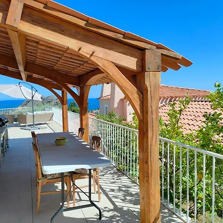 L'escapade Des Calanques * La Ciotat