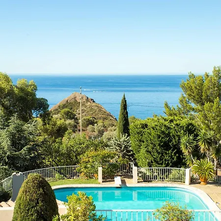 Hébergement de vacances L'escapade Des Calanques La Ciotat