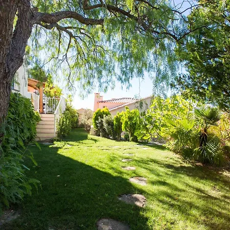 L'escapade Des Calanques Holiday home