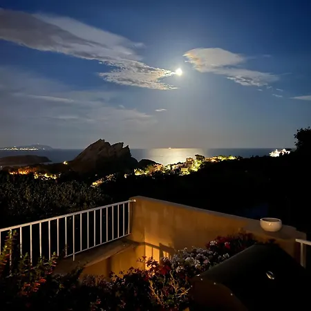 L'escapade Des Calanques Holiday home