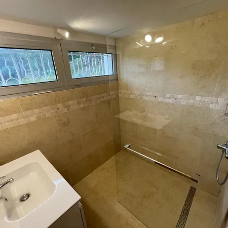 בית נופש L'escapade Des Calanques לה קיוטאט