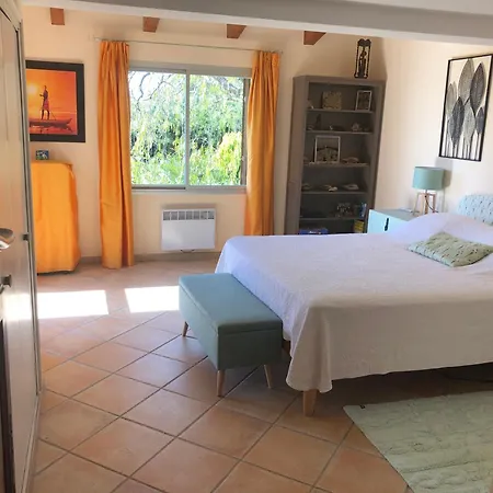 L'escapade Des Calanques * לה קיוטאט