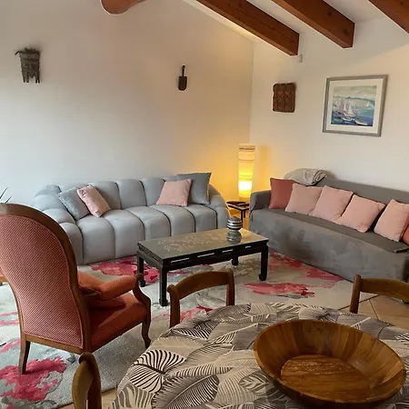 L'escapade Des Calanques *